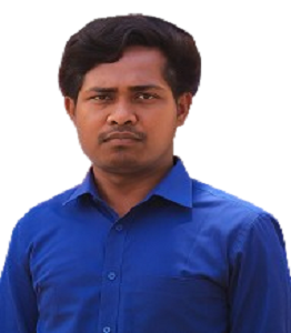 Sabuj Roy
