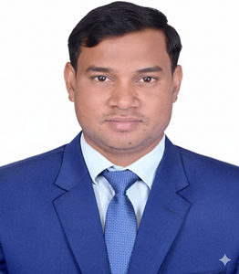 Md. Mizanur Rahman